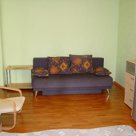 Shievchienko 10 Kyiv Exterior foto